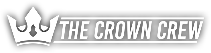 Crown Crew Logo